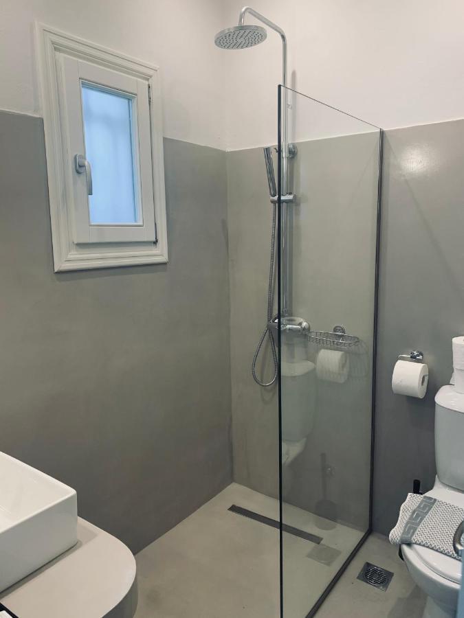 Sorina Beloved Rooms Spetses Town ภายนอก รูปภาพ