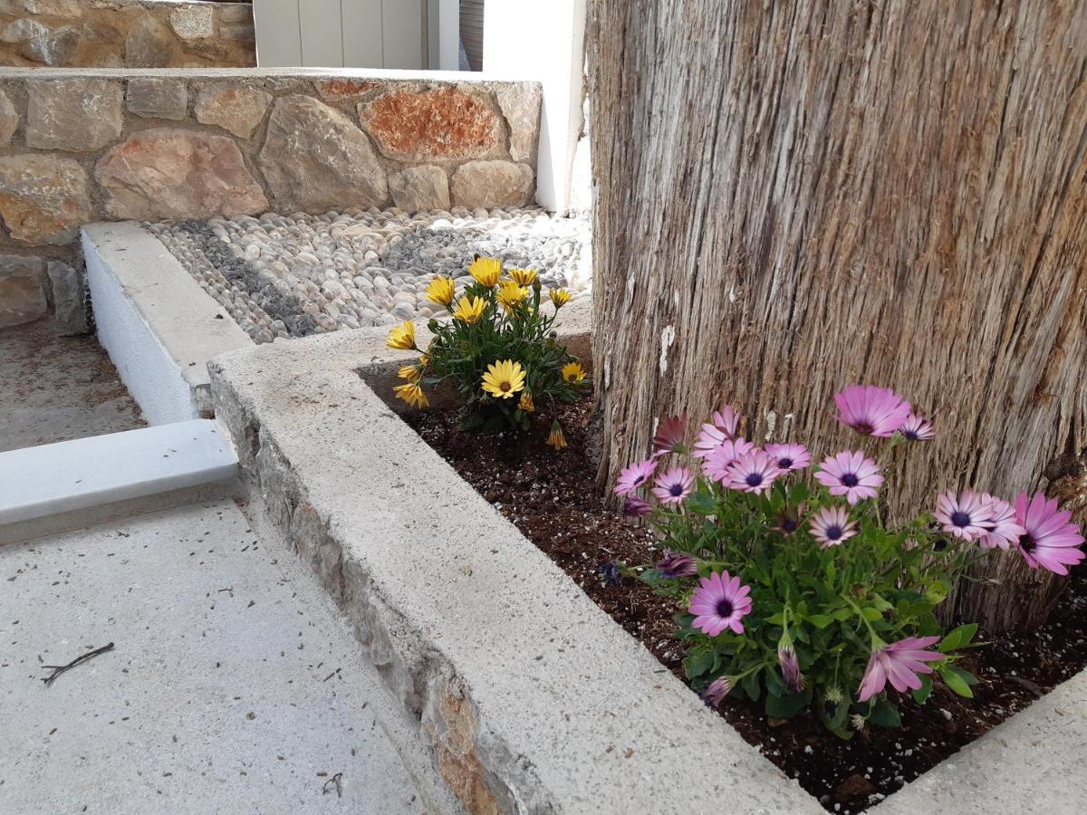 Sorina Beloved Rooms Spetses Town ภายนอก รูปภาพ