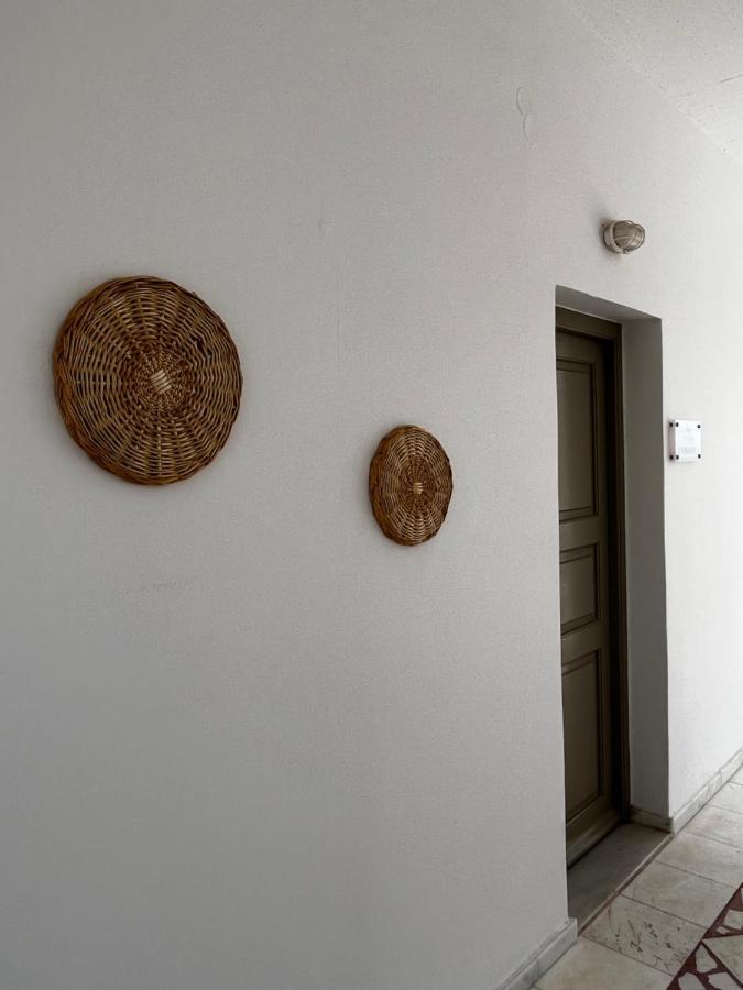 Sorina Beloved Rooms Spetses Town ภายนอก รูปภาพ